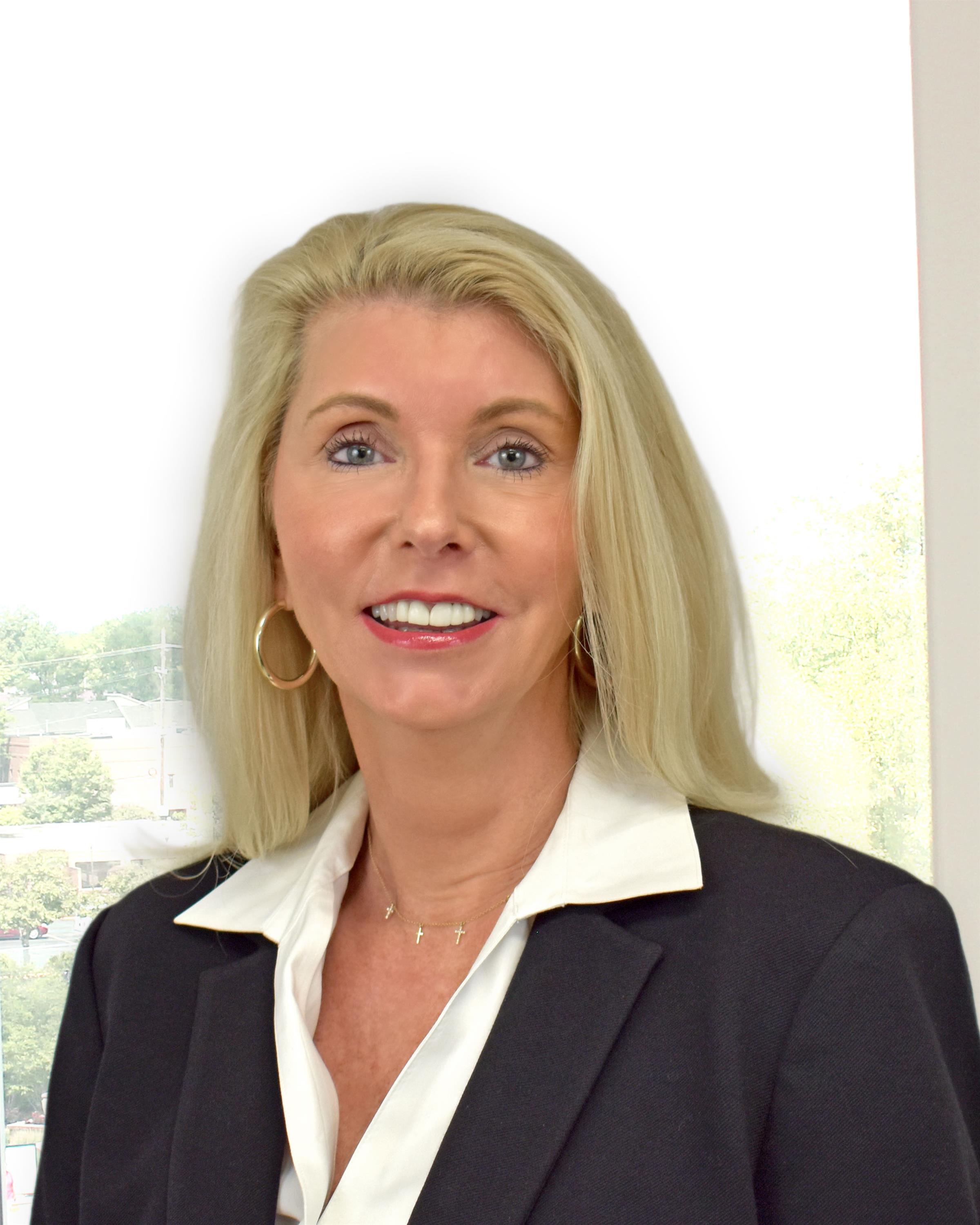 Amy Hock